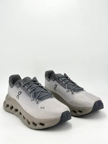 On Running
