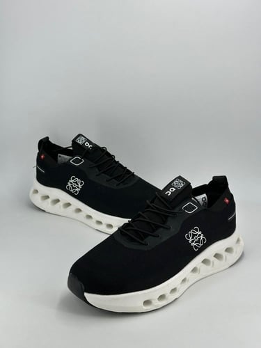 On Running x Loewe CloudTilt