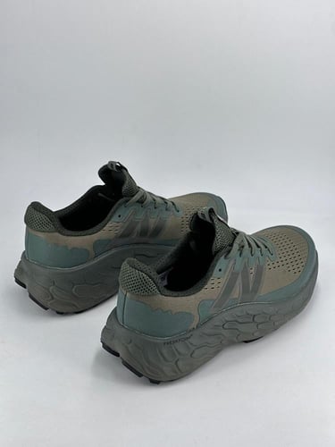 نيوبالانس Fresh Foam Trail More V3