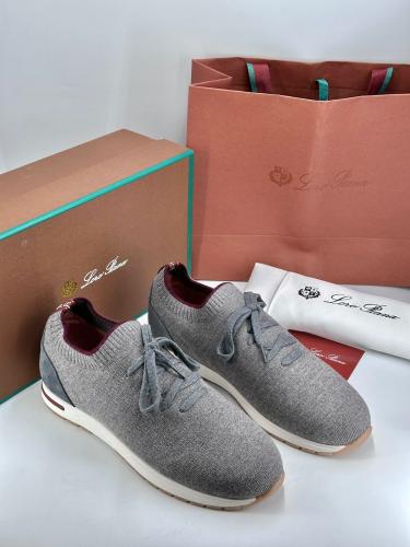 LORO PIANA 360 LP Flexy Walk Sneaker