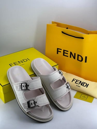 Fendi Flow