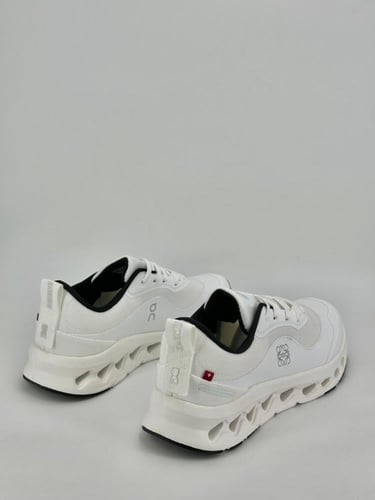 On Running x Loewe CloudTilt