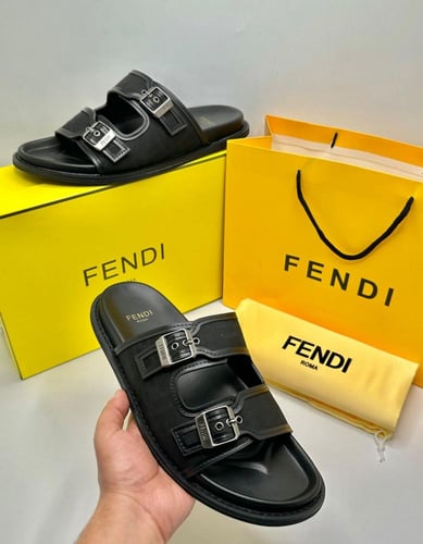 Fendi Flow