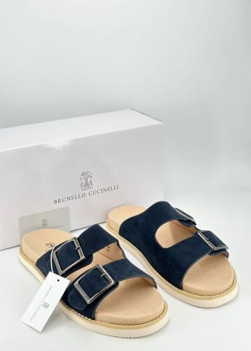 سليبر BRUNELLO CUCINELLI