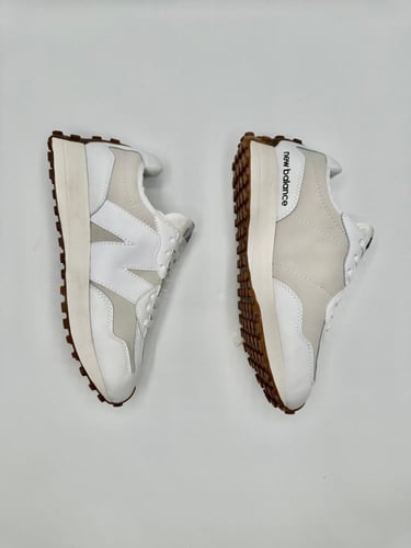 نيو بالانس 327