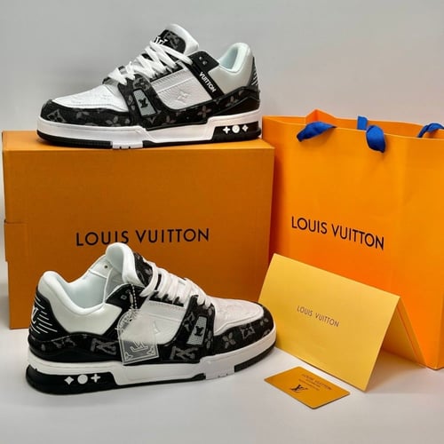 LV Trainer