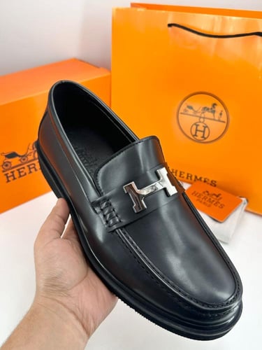 حذاء Hermes Loafers رسمي