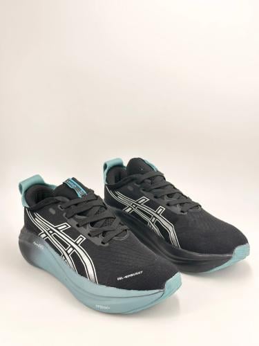 اسيكس نمبوس 27