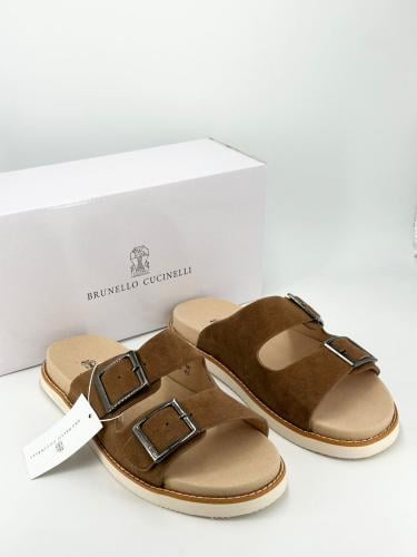 سليبر BRUNELLO CUCINELLI