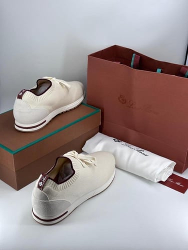 LORO PIANA 360 LP Flexy Walk Sneaker