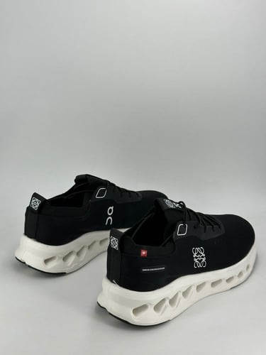 On Running x Loewe CloudTilt