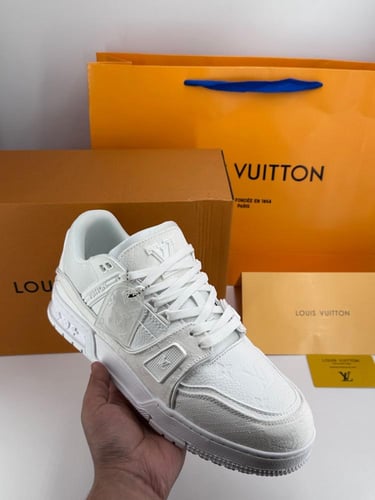 Louis Vuitton Trainer