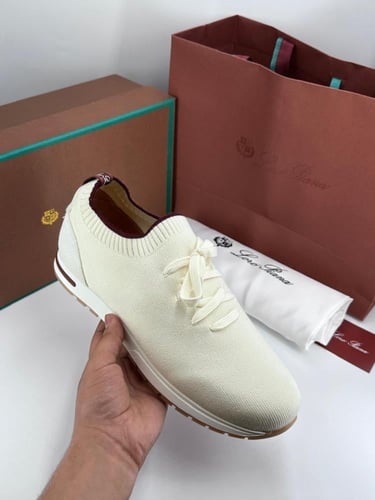 LORO PIANA 360 LP Flexy Walk Sneaker