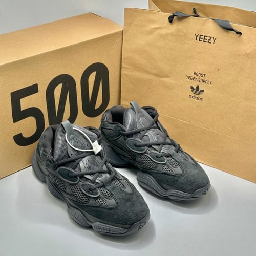 Yeezy 500