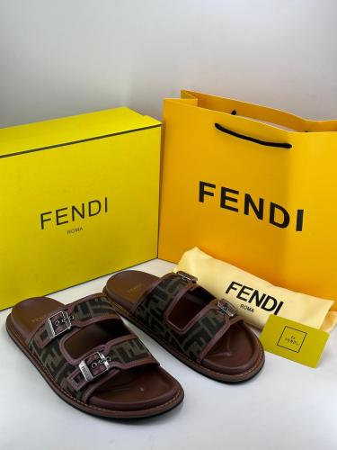 Fendi Flow