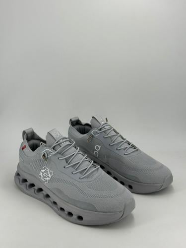 On Running x Loewe CloudTilt