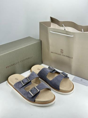 سليبر BRUNELLO CUCINELLI