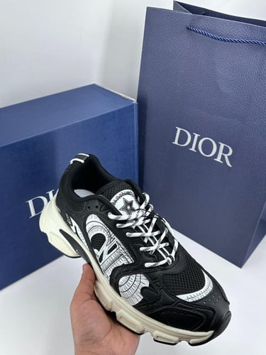 سنيكر رجالي ديور كرونو