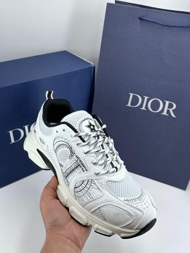 سنيكر رجالي ديور كرونو