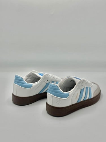 ولادي بناتي سامبا