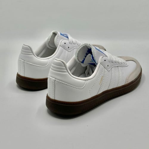 Samba Pony Tonal Wales Bonner 'browny'