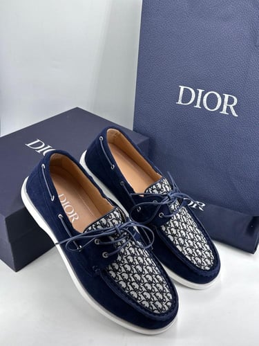 حذاء ديور رسمي