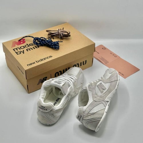 حذاء للنساء نيوبالانس X ميوميو