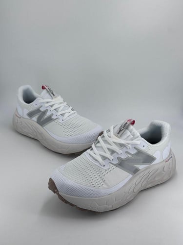 نيوبالانس Fresh Foam Trail More V3