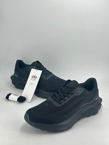 ALO Runner