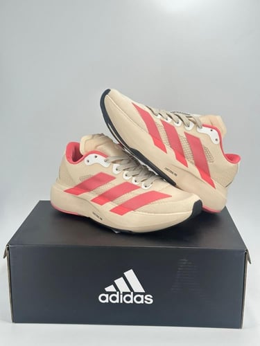 اديداس أديزيرو