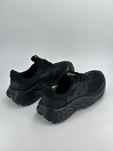 نيوبالانس Fresh Foam Trail More V3