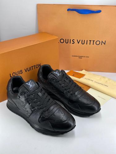 Louis Vuitton Run Away Sneaker