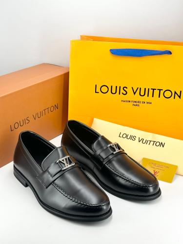 حذاء LV Loafers رسمي