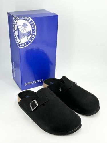 سليبر BIRDOFSTOCK