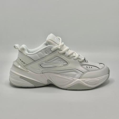 M2K Tekno 'Summit White'