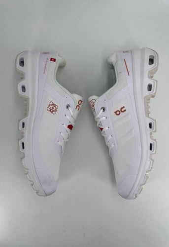 On Running x Loewe