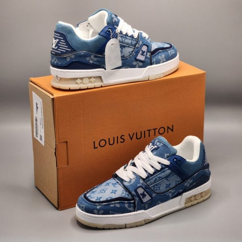 LV Trainer