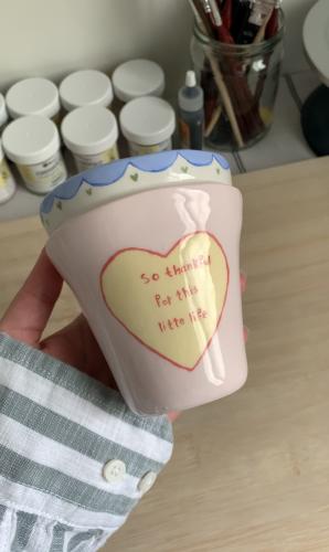 كوب 04 - 300ML