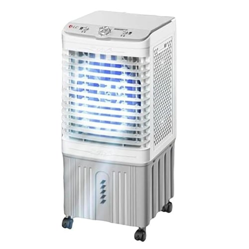 مبرد هواء صحراوي 20 لتر – 80 واط