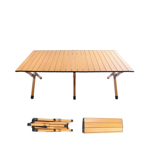 طاولة رحلات قابلة للطي CM-48306