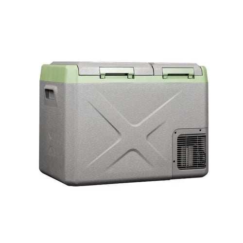 ثلاجة سيارة 55 لتر المطورة من DLC