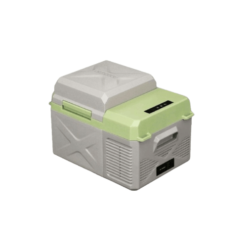 ثلاجة سيارة 12 لتر المطورة من DLC