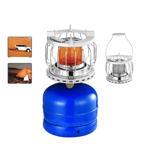 راس دفاية خارجية عملية ومثالية للاستخدام في الرحلا...