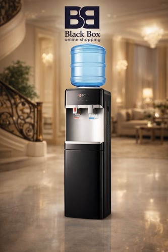 برادة ماء احترافية – أداء قوي وتصميم عصري