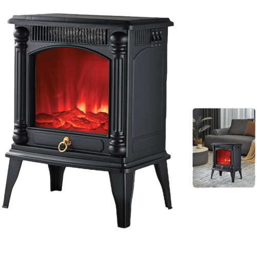 دفاية ديكور كهربائية DLC – موديل DLC-365