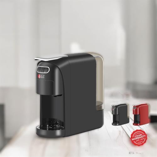 اله صنع القهوة