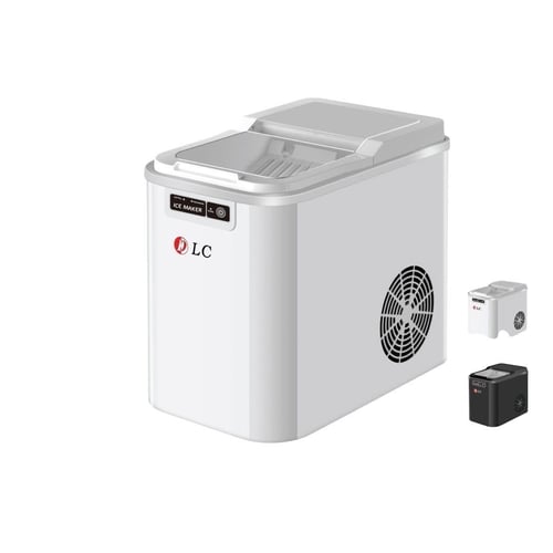 صانعة الثلج