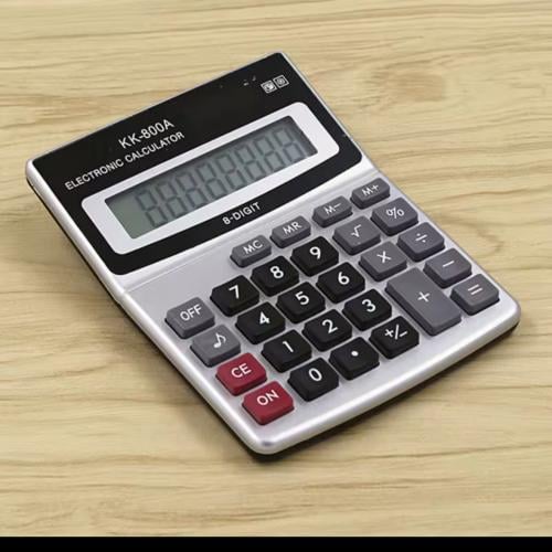 آلة حاسبة KK-800A