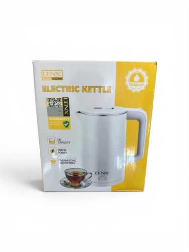 Water boiler