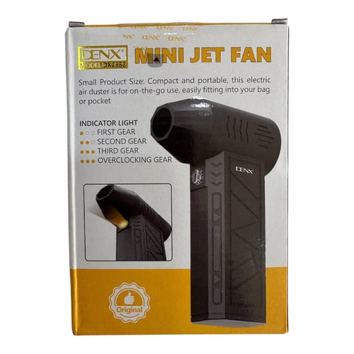 Air pump